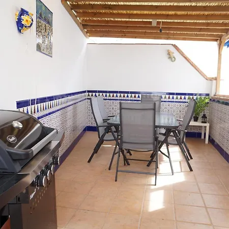 Casa Oliva *