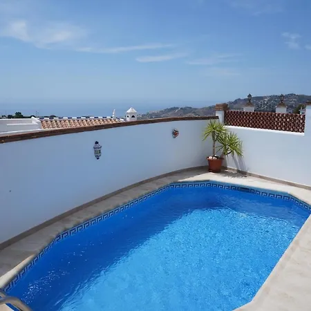 Villa Casa Oliva *