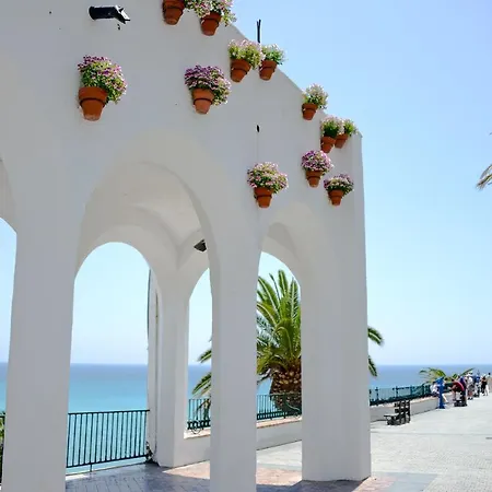 Casa Oliva * Frigiliana