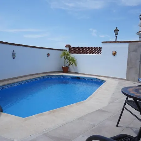 Villa Casa Oliva