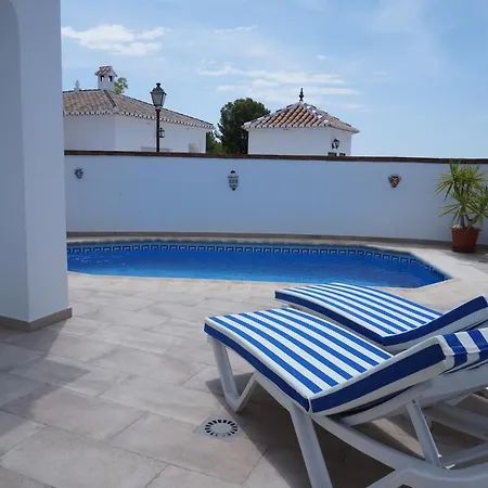 Casa Oliva Villa