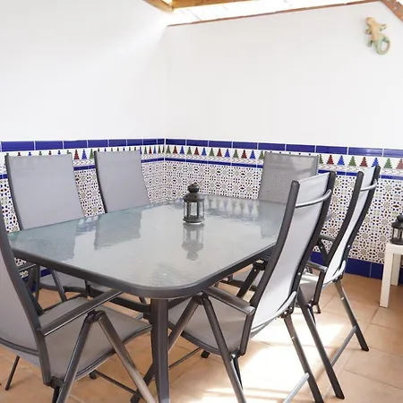 Casa Oliva Villa