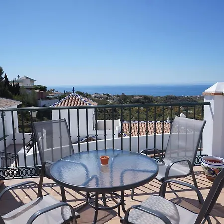 Villa Casa Oliva *